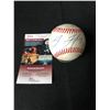 Image 1 : Jake Lamb Signed Rawlings PCL Baseball (JSA COA)