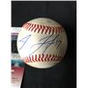 Image 2 : Jake Lamb Signed Rawlings PCL Baseball (JSA COA)