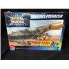 Image 1 : AMT Star Wars Episode I Anakin's Podracer