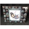 Image 1 : 2001 Alice Cooper Nightamare Large Snake Incense Burner