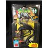 Image 1 : SPAWN Exclusive BLACK VIOLATOR Action Figure McFarlane Toys