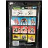 Image 2 : SPAWN Exclusive BLACK VIOLATOR Action Figure McFarlane Toys