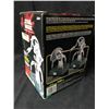 Image 2 : Star Wars Episode 1 Animated Destoyer Droid Room Alarm