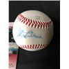 Image 2 : Monte Irvin Signed Rawlings Baseball (JSA COA)