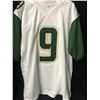 Image 2 : Quinton Flowers Signed South Florida Bulls Breast Cancer Awareness Jersey W/ Inscription (JSA COA)