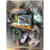 Image 1 : MISCELLANEOUS TOY LOT
