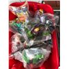 Image 1 : MISCELLANEOUS TOY LOT