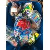 Image 1 : MISCELLANEOUS TOY LOT