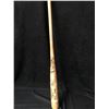 Image 2 : BOB MELVIN SIGNED GAME USED LOUISVILLE SLUGGER BASEBALL BAT (ARIZONA DIAMONDBACKS MANAGER)