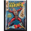 Image 1 : SUB-MARINER #5 (MARVEL COMICS)