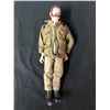 Image 1 : VINTAGE G.I JOE ACTION FIGURE