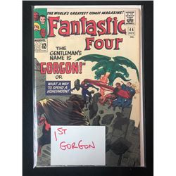 FANTASTIC FOUR #44 (MARVEL COMICS)