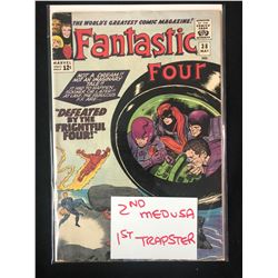 FANTASTIC FOUR #38 (MARVEL COMICS)