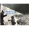 Image 2 : MICKEY OWEN SIGNED 11 X 14 PHOTO (JSA COA)