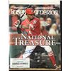 Image 1 : Victor Robles Signed Baseball America Magazine (JSA COA)