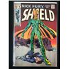 Image 1 : NICK FURY AGENT OF SHIELD #8 (MARVEL COMICS)