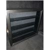 Image 2 : BASEBALL DISPLAY CASE