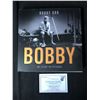 Image 1 : Bobby: My Story In Pictures - Bobby Orr Signed Edition Hardcover Book 2018 W/ COA