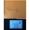 Image 2 : Bobby: My Story In Pictures - Bobby Orr Signed Edition Hardcover Book 2018 W/ COA