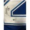 Image 2 : J.T. Brown Signed Lightning Jersey (Beckett COA)