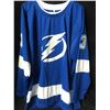 Image 3 : J.T. Brown Signed Lightning Jersey (Beckett COA)