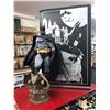 Image 1 : BATMAN Sideshow EXCLUSIVE Premium Format Figure / Statue (1/4 SCALE)
