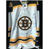 Image 1 : BOSTON BRUINS MULTI PLAYER SIGNED REEBOK HOCKEY JERSEY (CSI COA)
