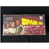 Image 1 : SPACE:1999 BUBBLE GUM CARDS WAX BOX -24 COUNT- (1976)