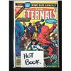 Image 1 : THE ETERNALS #1 (MARVEL COMICS) *KING-SIZE ANNUAL*