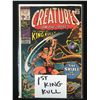 Image 1 : CREATURES #10 (MARVEL COMICS)