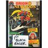 Image 1 : ORION OF THE NEW GODS #3 (DC COMICS)