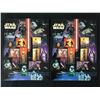 Image 1 : STAR WARS STAMPS LOT
