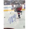 Image 2 : RICK NASH SIGNED 28" X 30" FRAMED PHOTO (FRAMEWORTH COA)