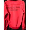 Image 2 : MANCHESTER UNITED WARM UP JACKET (SMALL)