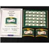 Image 1 : MARLENE WOU (STAMP DESIGNER) SIGNED "YEAR OF THE SNAKE" STAMPS