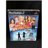 Image 1 : Dance Dance Revolution Extreme PlayStation 2