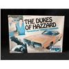 Image 1 : GENERAL LEE MPC 1/25 SCALE DUKES OF HAZZARD CHARGER MODEL KIT