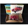 Image 2 : 1/32 PYRO 1930 FORD MODEL A CONVERTIBLE PICKUP MODEL KIT