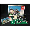Image 1 : Lego 370 Police Headquarters (1976) Complete W/ Box
