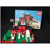 Image 1 : LEGO 363 HOSPITAL (COMPLETE W/ BOX)