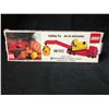 Image 1 : VINTAGE LEGO CRANE (COMPLETE W/ BOX)