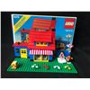 Image 1 : Vintage Lego Classic Town 6372 Legoland Town System (1982) VERY RARE SET