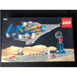 Lego 928 Galaxy Explorer (Complete W/ Box)