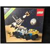 Image 1 : Lego Vintage Classic Space Mobile Rocket Transport #6950 Complete w/ Box