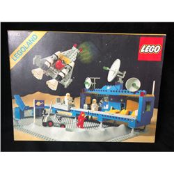 Lego #6970 Beta-1 Command Base 1979 Vintage Original Complete w/ Box