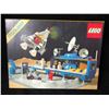 Image 1 : Lego #6970 Beta-1 Command Base 1979 Vintage Original Complete w/ Box