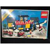 Image 1 : LEGO 6391 Cargo Center Complete W/ Box