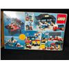 Image 2 : LEGO 6391 Cargo Center Complete W/ Box
