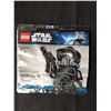 Image 1 : LEGO Star Wars Exclusive Mini Figure #2856197 Shadow ARF Trooper (Sealed NEW)