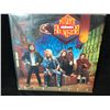Image 1 : NIGHT RANGER BAND SIGNED VINYL RECORD
